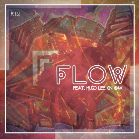 Flow ft. feat. Hugo Lee | Boomplay Music
