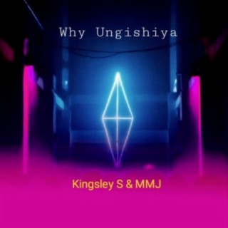 Why Ungishiya