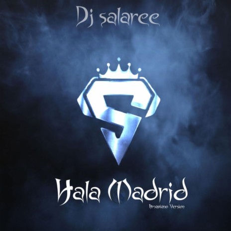 Hala Madrid (Amapiano Version) | Boomplay Music