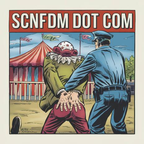 SCNFDM dot com ft. Deuce