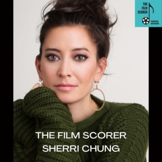 An Interview with Sherri Chung