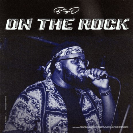 On The Rock | Boomplay Music