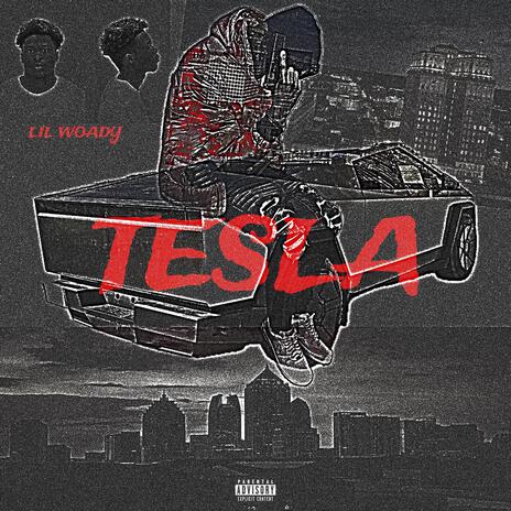 Tesla | Boomplay Music