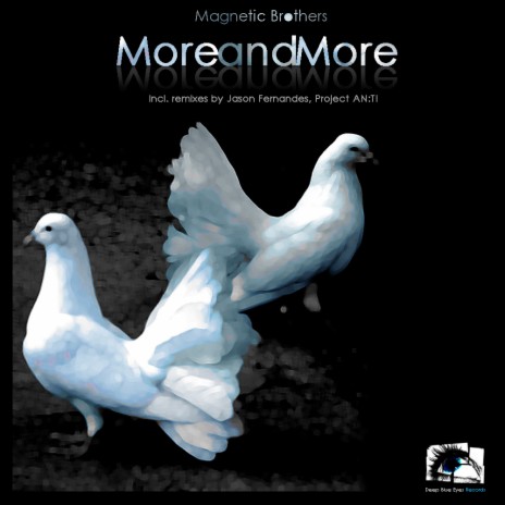 More and More (Anton Tonnik Remix) | Boomplay Music