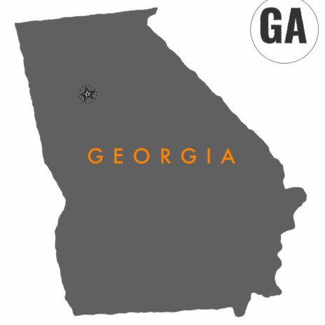 Georgia | Boomplay Music