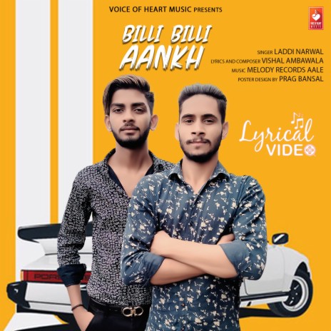 Billi Billi Aankh | Boomplay Music