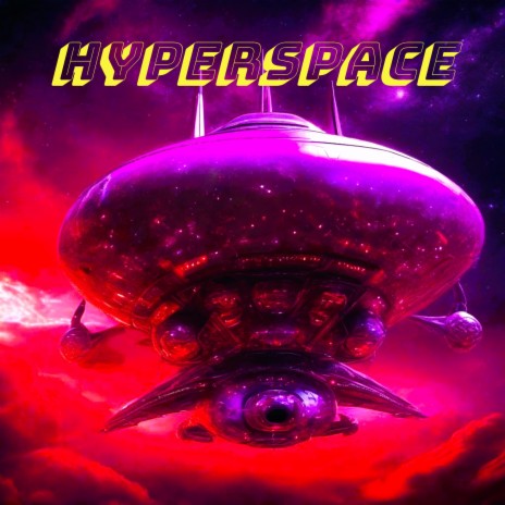 HYPERSPACE | Boomplay Music