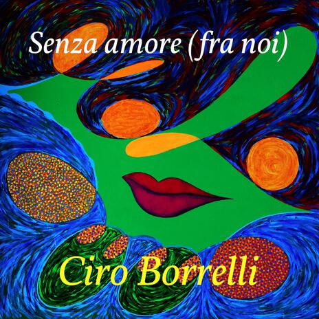 Senza amore (fra noi) | Boomplay Music