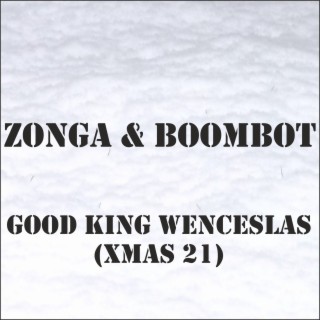 Zonga & Boombot
