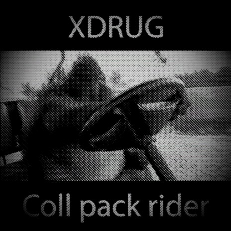 Coll Pack Rider