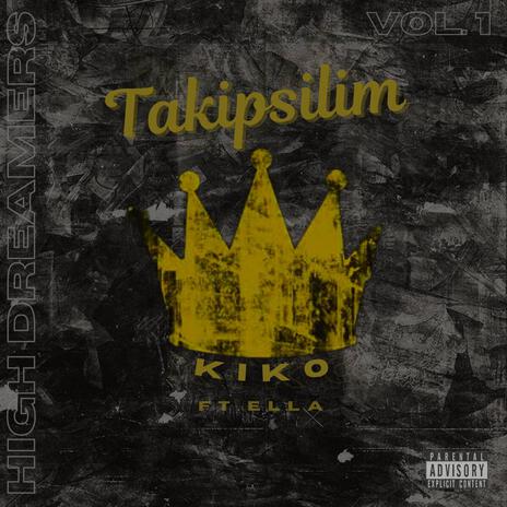 Takipsilim | Boomplay Music