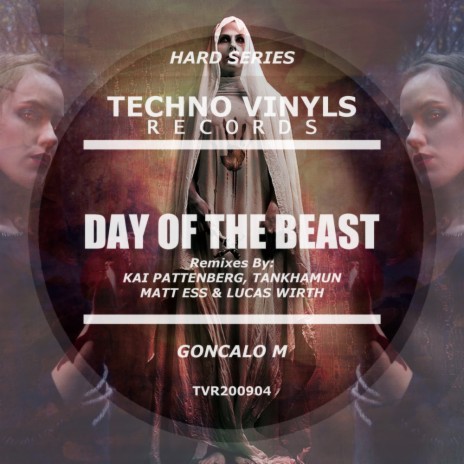 The Day Of The Beast (Original Mix)