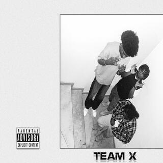 TEAM X