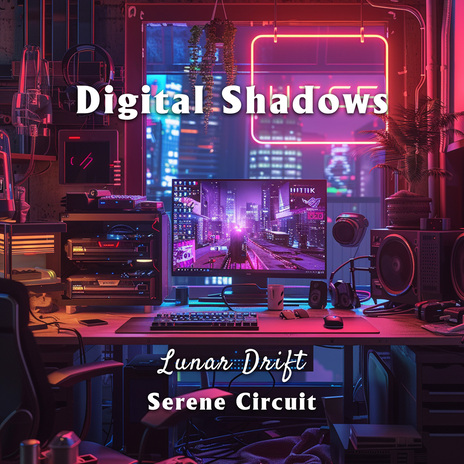 Digital Shadows | Boomplay Music