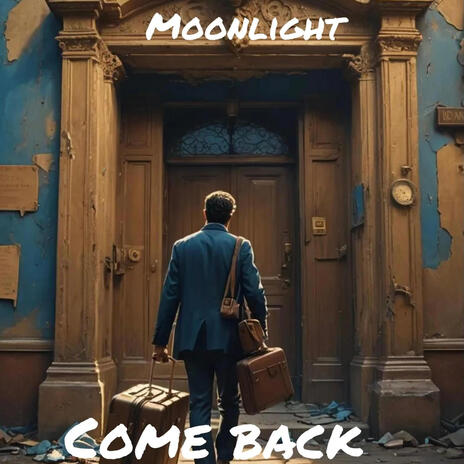 Come Back | Boomplay Music