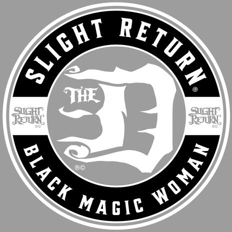 Black Magic Woman | Boomplay Music