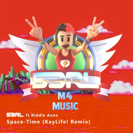 Space-Time (KayLife! Remix) ft. KayLife!