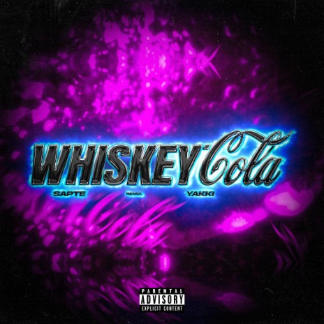 Whiskey Cola (Remix) ft. Yakki | Boomplay Music