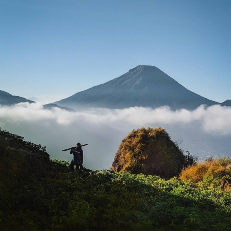 Telah Kusiapkan | Boomplay Music