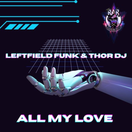 All My Love (DNB Remix)