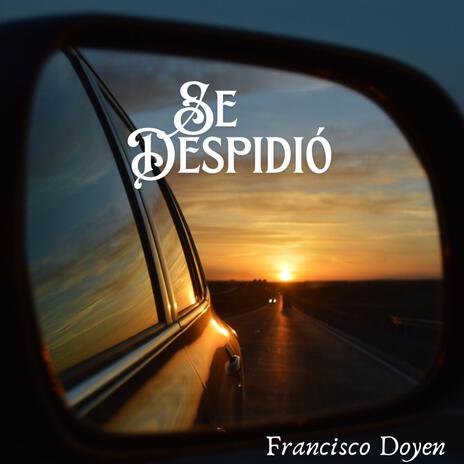 Se despidió