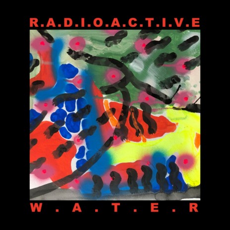 Radioactive Dub | Boomplay Music