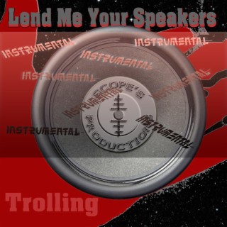 Trolling (Instrumental Version)