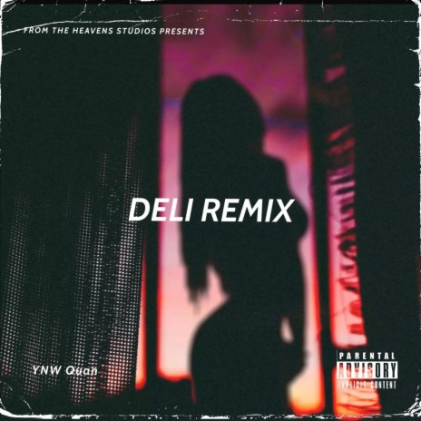 Deli (Remix)