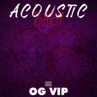 Acoustic baby