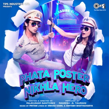 Dhating Naach ft. Neha Kakkar & Nakash Aziz | Boomplay Music