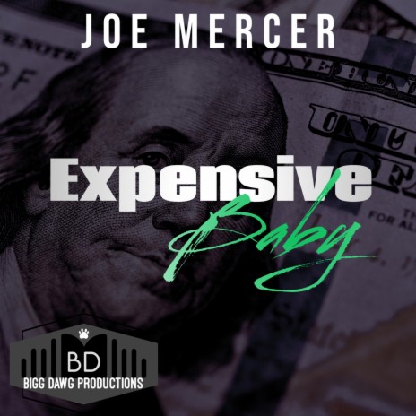 Expensive Baby | Boomplay Music