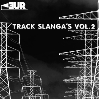 Track Slanga's, Vol. 2