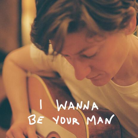 I Wanna Be Your Man (Acoustic Version) | Boomplay Music