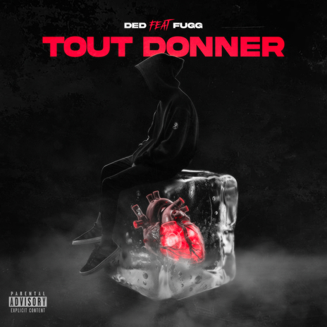 Tout donner ft. Fugg | Boomplay Music