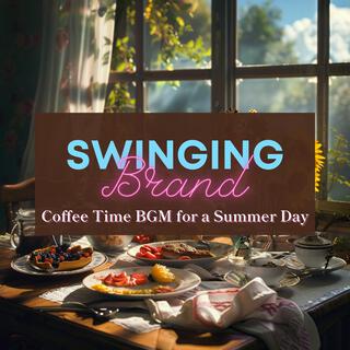 Coffee Time Bgm for a Summer Day