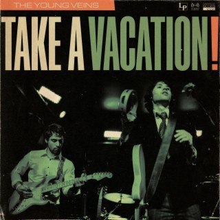 Take a Vacation! (Deluxe Edition / Remastered)