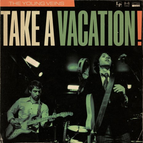 Take a Vacation! | Boomplay Music