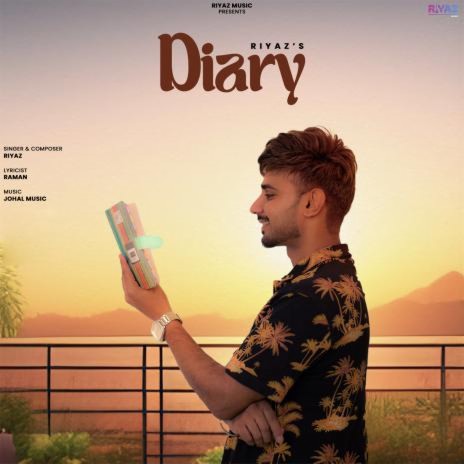 Diary | Boomplay Music