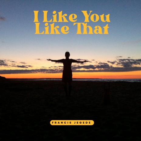 I Like You Like That | Boomplay Music