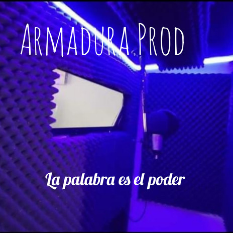 La Palabra Es El Poder ft. Bind Magic | Boomplay Music