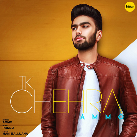 Ik Chehra | Boomplay Music