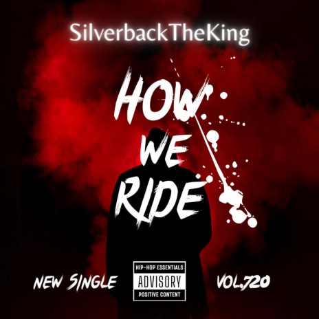 How We Ride | Boomplay Music