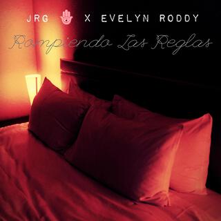 Rompiendo Las Reglas ft. Evelyn Roddy lyrics | Boomplay Music