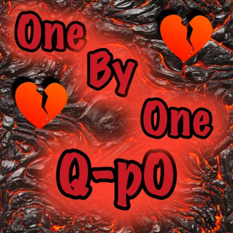 One by One | Boomplay Music