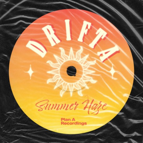 Summer Haze | Boomplay Music