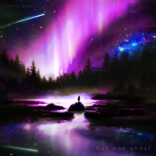 ...but one ghost lyrics | Boomplay Music