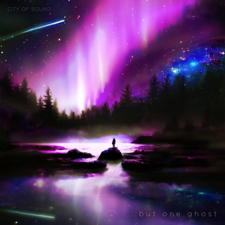 ...but one ghost | Boomplay Music