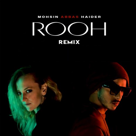 Rooh (Remix) | Boomplay Music