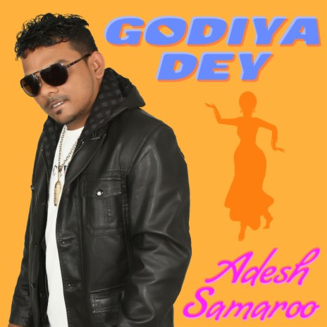 Godiya Dey | Boomplay Music