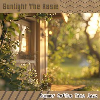 Summer Coffee Time Jazz